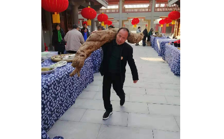 163 年只做一件事！深山非遺葛粉憑啥火遍全國？