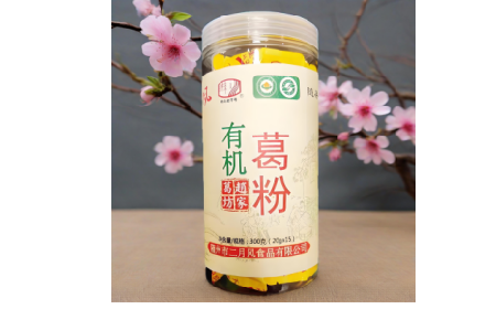被同事塞了罐有機(jī)野生葛根粉后，我的辦公室生活變了樣