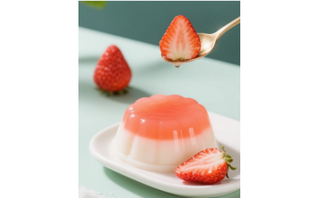 炎炎夏日，解鎖有機野生葛根粉的清涼新吃法